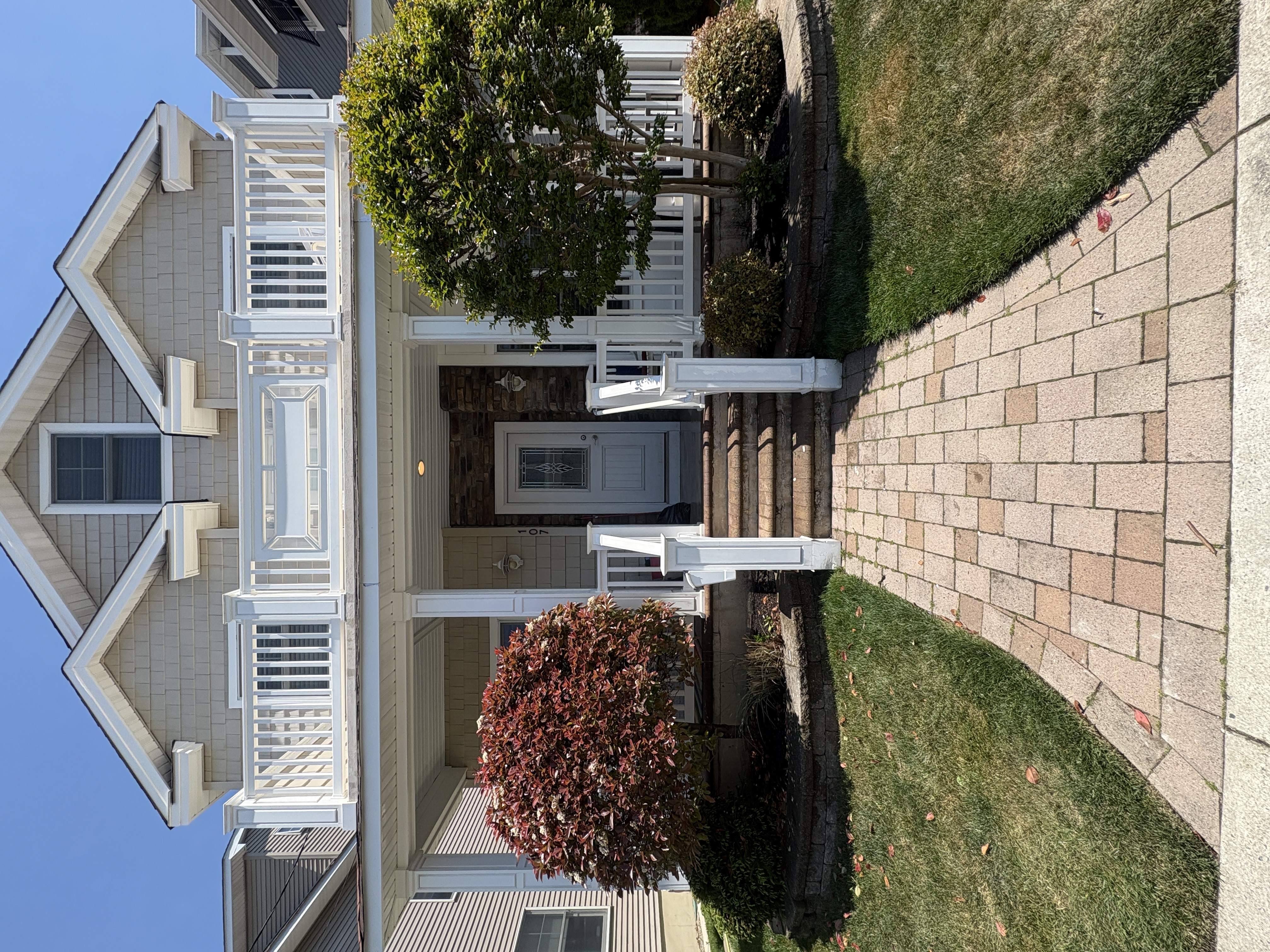 Recent Job